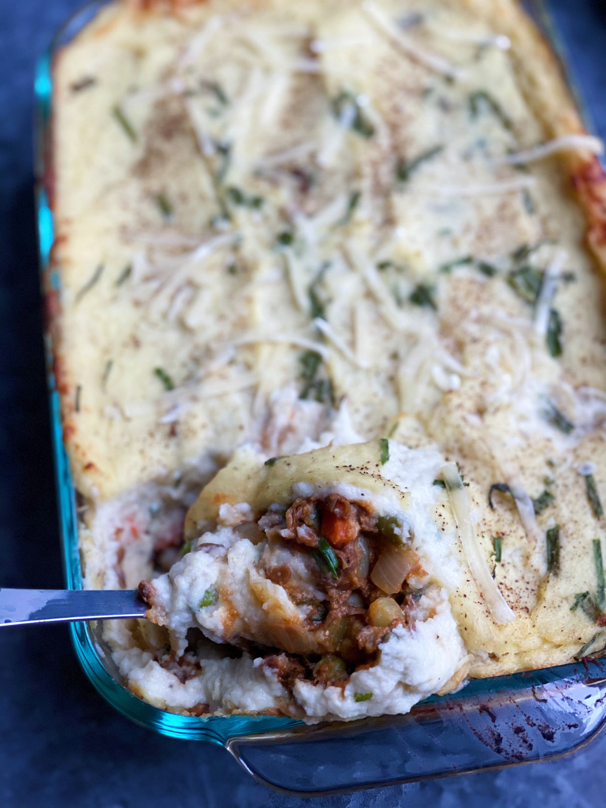Shepherds Pie
