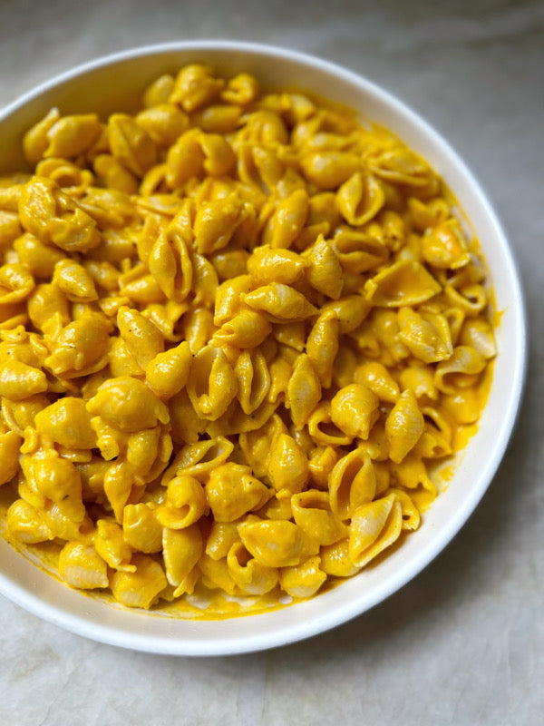 10-Minute Mac-n-Cheese