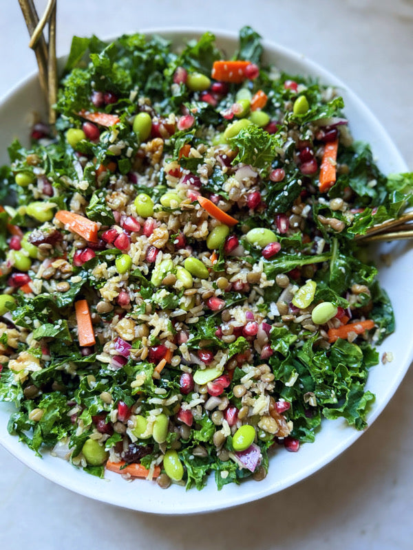 Superfood Salad